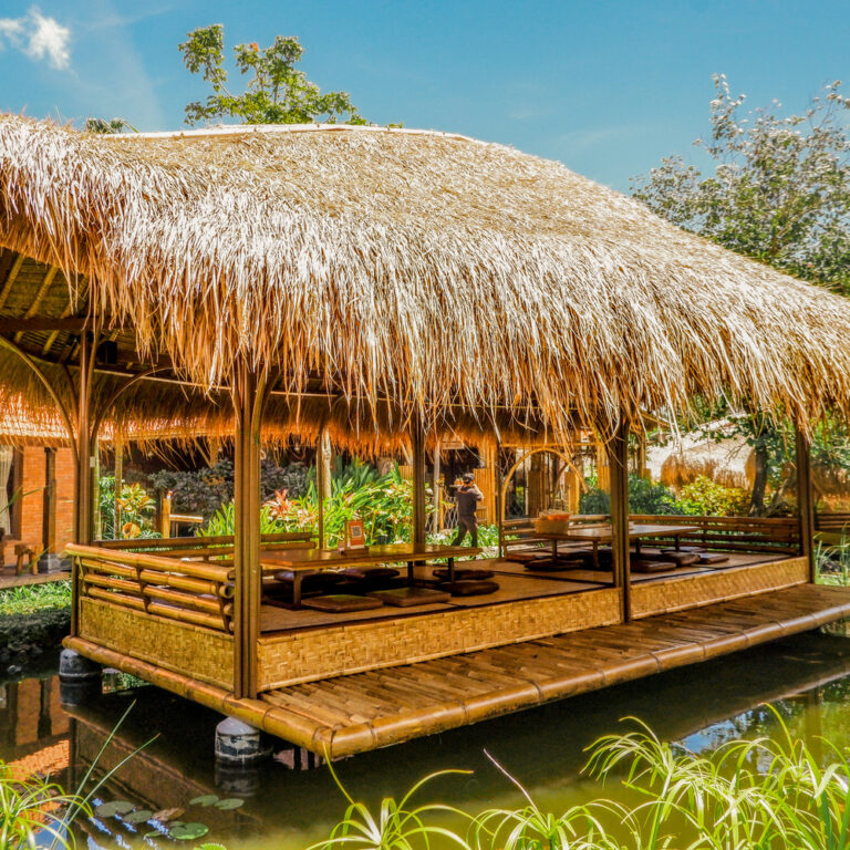 Bale Udang - March Post - 6-1